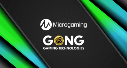 GONG Gaming Technologies