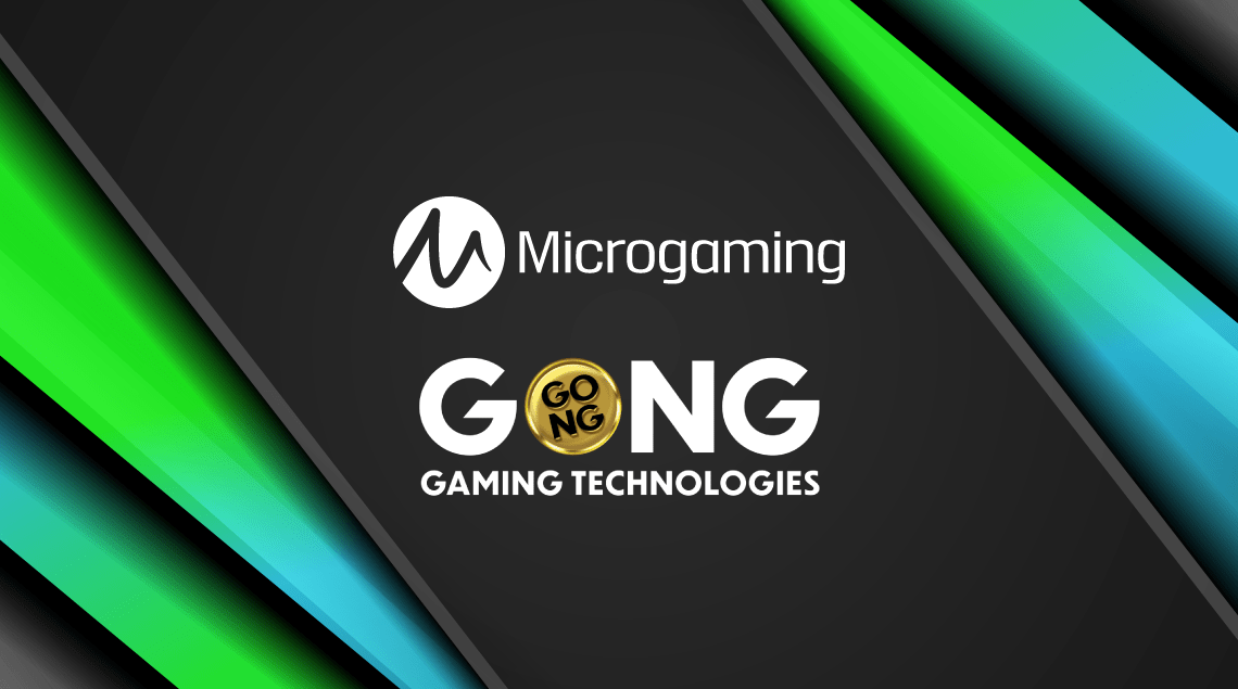 GONG Gaming & Microgaming's Deal 2024