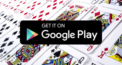 Gambling apps