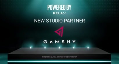 Gamshy