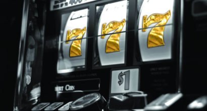 Highest Wins on Slot Machine