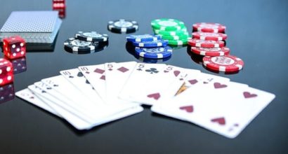 How Math Influences Poker
