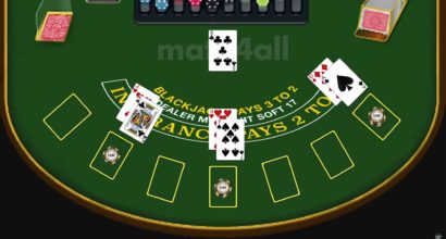 How to Beat the Dealer in Blackjack