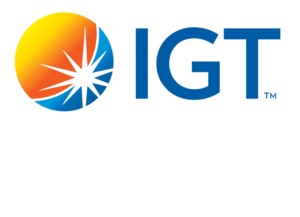igt slot company logo