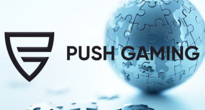 Ichiban and push gaming