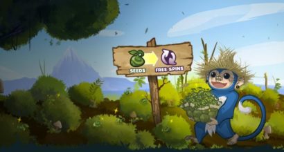 Ikibu - free spins ape