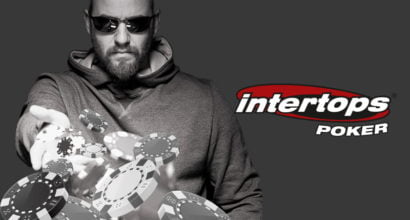 New Tournaments Incoming – Intertops Poker Delivers