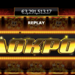 Jackpot - Yggdrasil