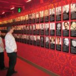 the hall of mobsters