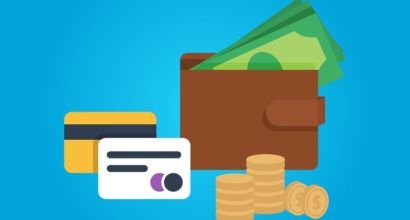 Payment - drawing