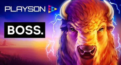 Playson & Boss Gaming Solutions strike a new Deal