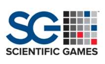 Scientific games - logo