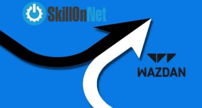 SkillOnNet enrolls Wazdan