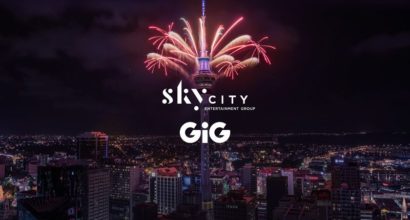 SkyCity