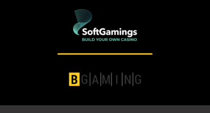 SoftGamings