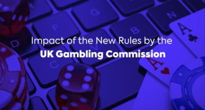 UK Gambling Commission