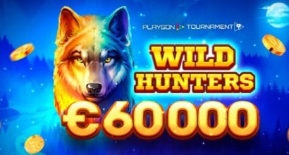 Wild Hunters Tournament