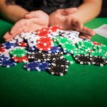 poker chips
