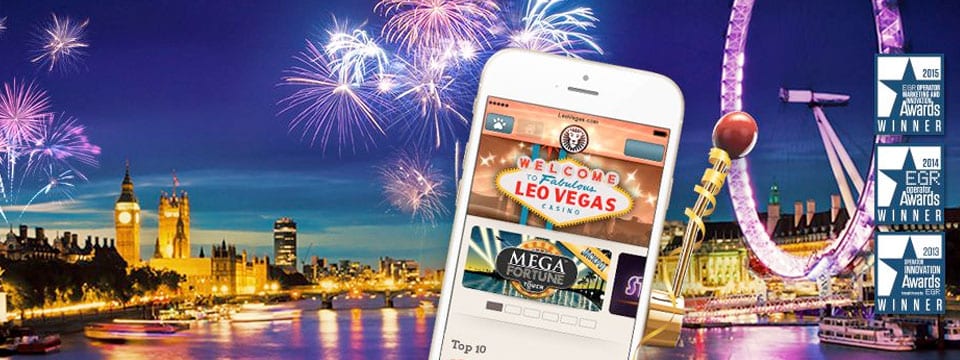 leovegas-mobile