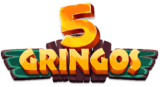 5 gringos logo