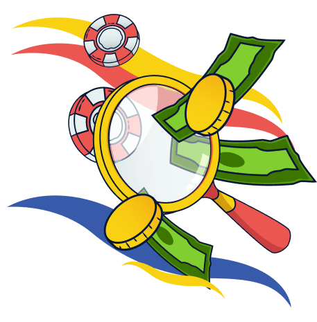 GET COMFORTABLE WITH THE NAVIGATION