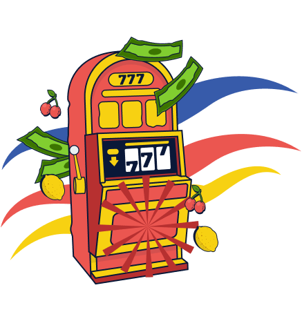 Slot machine