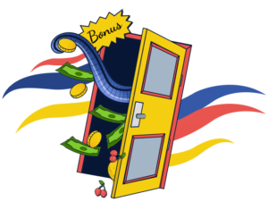 Claim a no deposit bonus