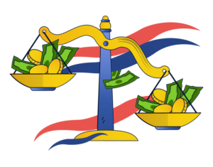 how we rate no deposit bonuses