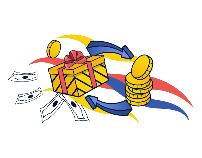 no deposit bonus without wagering