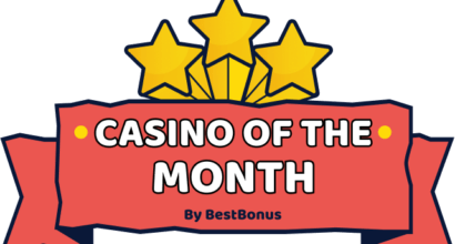 Casino of the Month