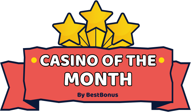 Casino of the Month
