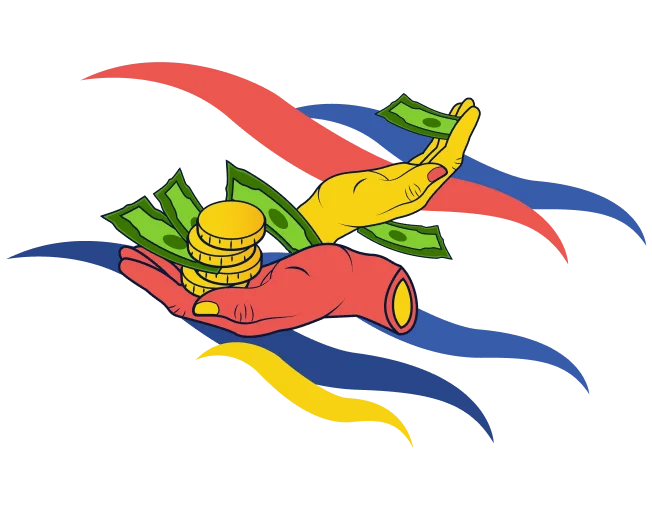 $1 deposit Welcome Bonuses