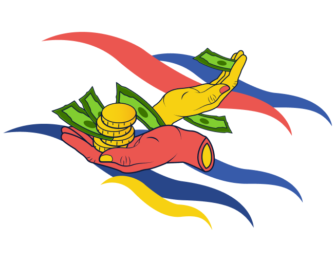 $5 deposit Welcome Bonuses