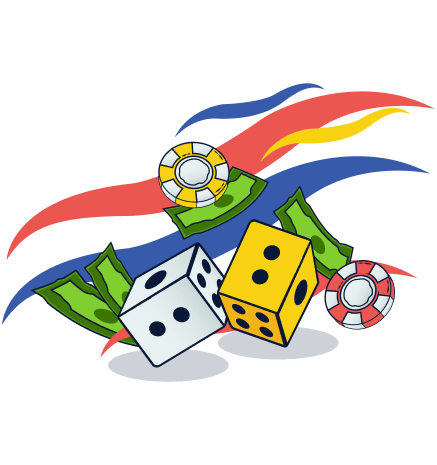 Live dealer games