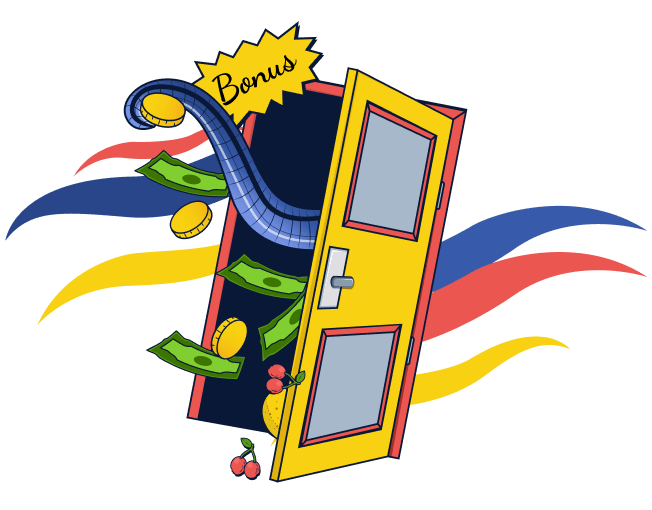 how to claim $3 bonuses