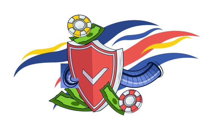 Security & Licensing