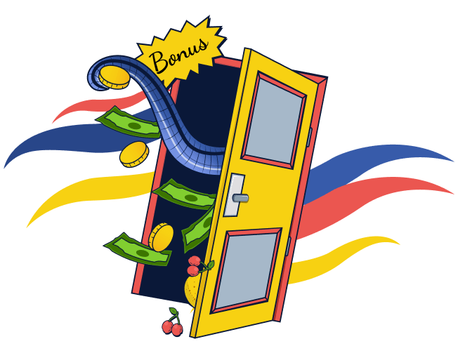 Select a bonus offer