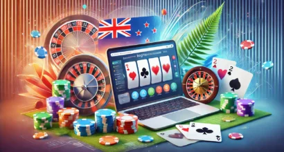 Best Casino Games