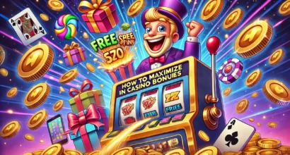 Casino Bonuses in New Zealand