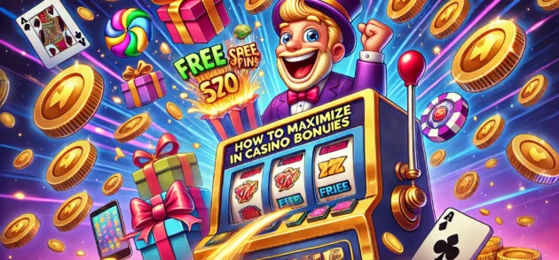 Casino Bonuses in New Zealand