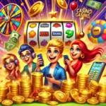 Casino Games for New Zealand Beginners