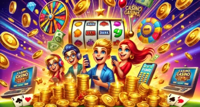 Casino Games for New Zealand Beginners