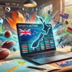 Online Sports Betting