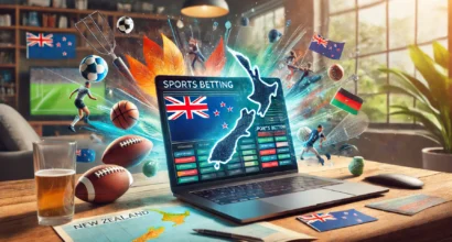Online Sports Betting