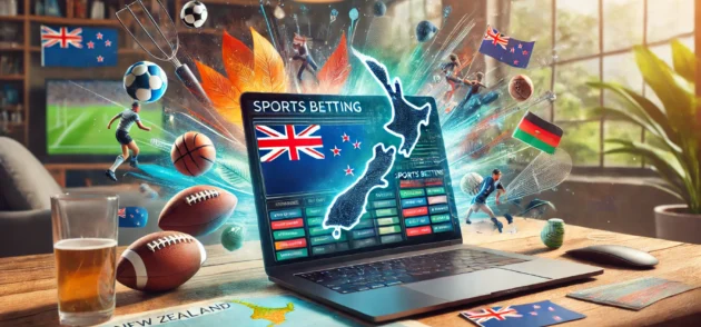 Online Sports Betting