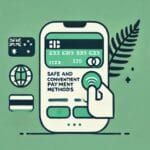 Payment Methods for Kiwi