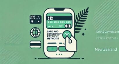 Payment Methods for Kiwi