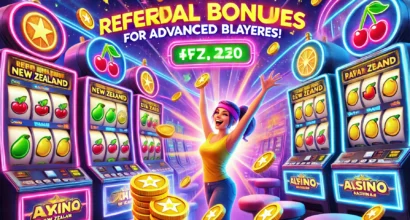 Referral Bonuses