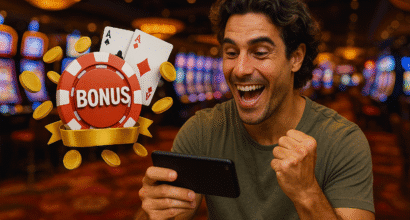 Exclusive Mobile Casino Bonuses