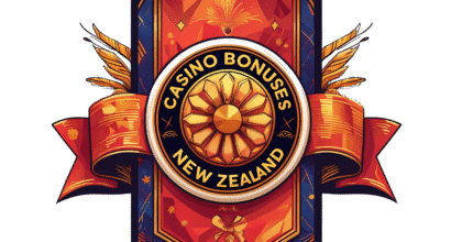 Seasonal Casino Bonuses